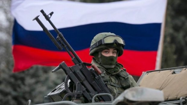 Britaniya kəşfiyyatı Ukraynada 10 rus generalının məhv edildiyini açıqladı