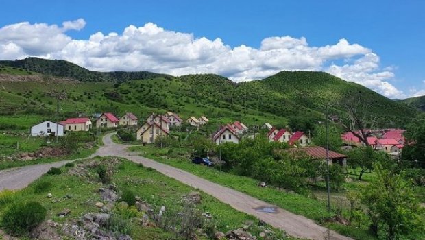 Rəsmi Bakının ermənilərə ultimatum mətni AÇIQLANDI: “Getmək vaxtıdır”
