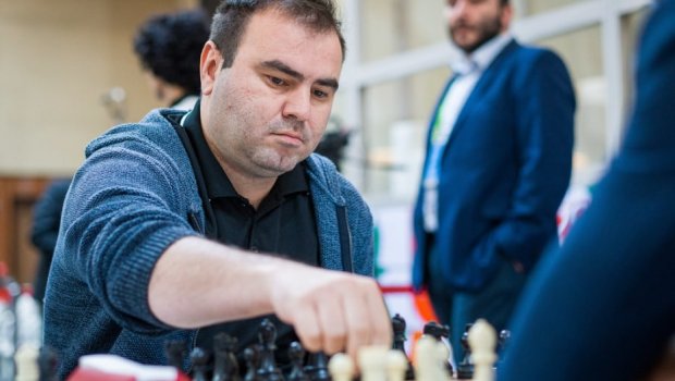 Şahmat Olimpiadası: Komandalarımız Ermənistan təmsilçiləri ilə qarşılaşacaqlar