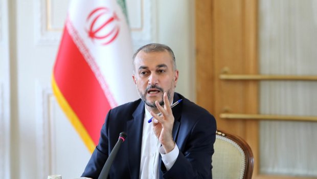 “Nüvə silahına sahib olmaq İslam Respublikasının prinsiplərinə ziddir” - Nazir 