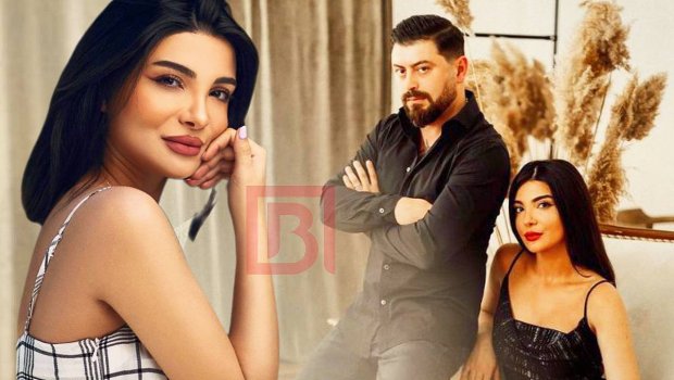 “Qurd”un xanımı: “Övladımla bərabər mən də yenidən doğuldum” - FOTO 
