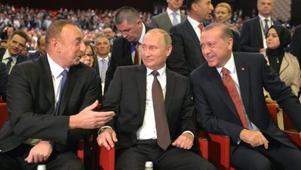 “Türkiyə və Rusiya Azərbaycanın haqlı mövqeyində həmfikirdirlər” – POLİTOLOQ 