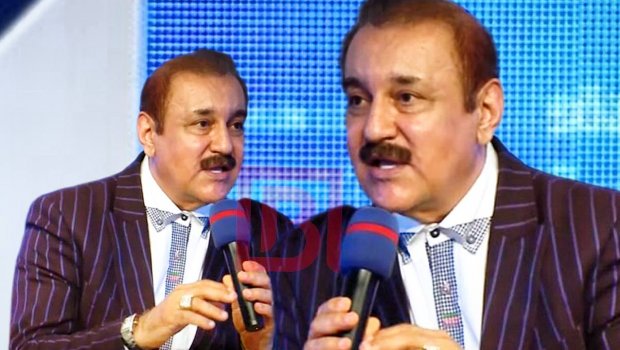 Cavanşir Məmmədov: “Evdə iki seyfim var, amma içi boşdur” – VİDEO  