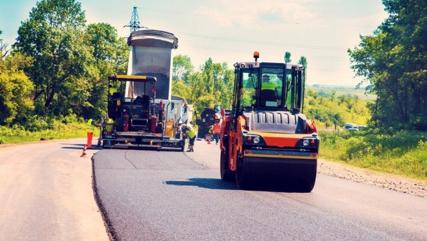 Qaradağda yolların yenidən qurulmasına 5,3 milyon manat ayrıldı – SƏRƏNCAM