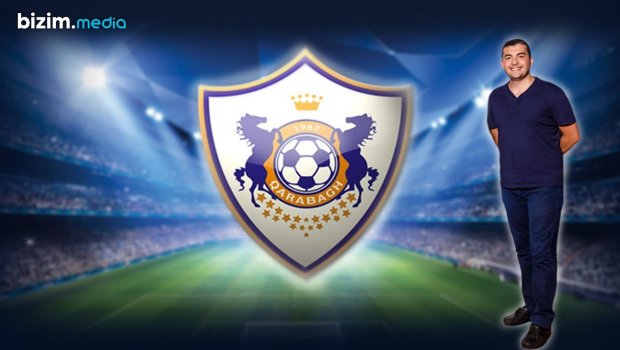 “Sabah “Qarabağ” qalib gələcək” - Futbol şərhçisindən konkret hesab PROQNOZU 