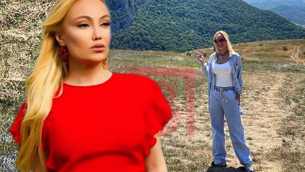 Nuraya Şuşa səfəri baha başa gəldi: “Bu söhbətləri bitirin, alçaqlıq etməyin” - FOTO  