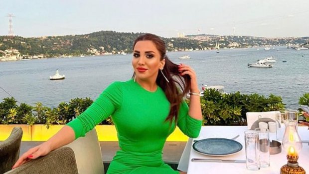 Bodrumda tətil edən Zenfiranın halı pisləşdi: “Gözünüzə şiş girsin” - FOTO