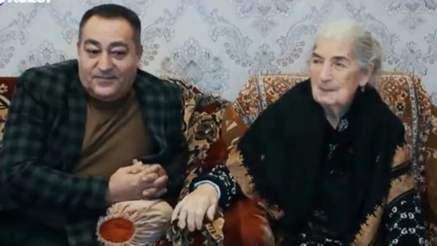 Əməkdar artistin ailəsində AĞIR İTKİ 