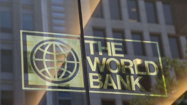 Dünya Bankından Ukraynaya 4,5 MİLYARD YARDIM