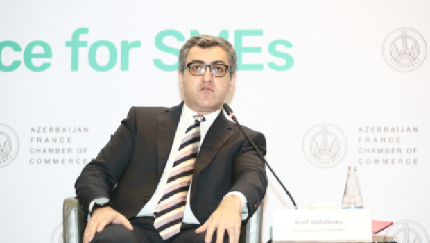 Milli İxrac Strategiyasının layihəsi hökumətə təqdim edildi