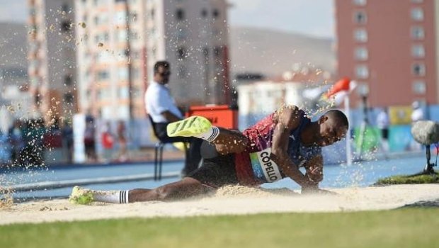 Azərbaycan İslamiadada daha bir medal qazandı