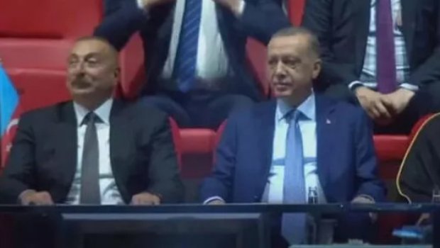 İlham Əliyev İslamiadanın açılışında iştirak etdi - VİDEO