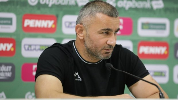 Qurban Qurbanov: “Həmişə belə qələbələr olmur” - VİDEO