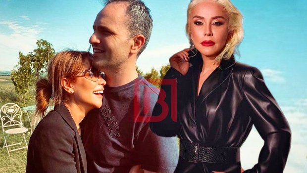 İradə ərindən yazdı: 