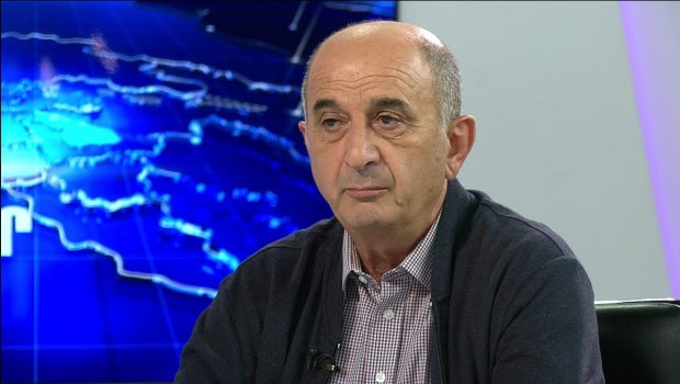 “Qarabağ bizim deyil, onu saxlaya bilmərik” – Erməni deputatın ETİRAFI