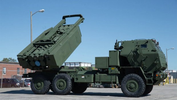 Rusları vəlvələyə salan HIMARS-ın saytı sındırıldı