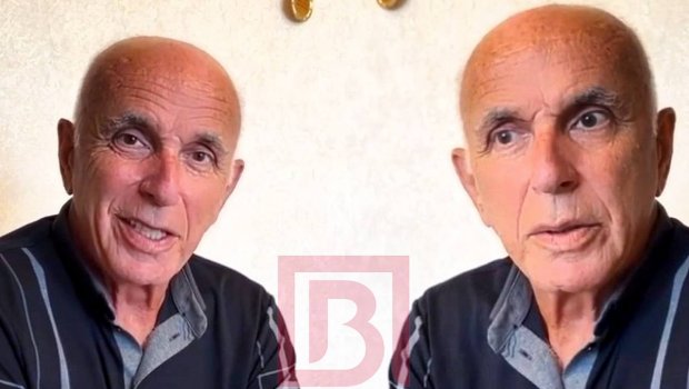 Sağlamlığına qovuşan Xalq artisti Ramiz Novruz Mehriban Əliyevaya təşəkkür etdi – VİDEO  