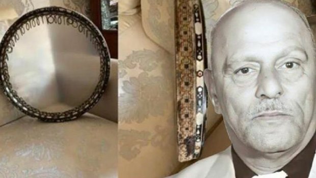 Muzey Hacıbaba Hüseynovun nəvəsinin dediklərini TƏKZİB ETDİ: “Bizə heç kimin dəfi lazım deyil”