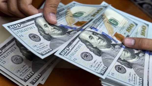 Dolların avqustun 11-nə olan MƏZƏNNƏSİ