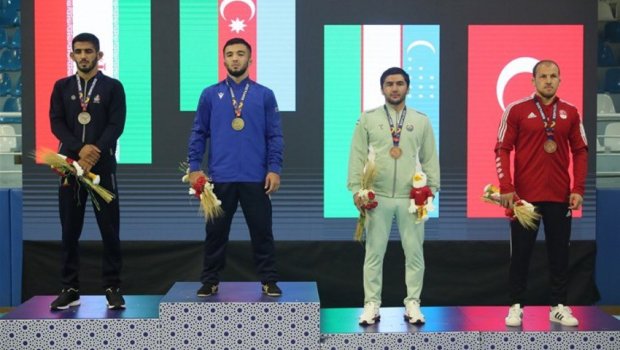 Azərbaycan İslamiadada 5-ci pillədə - 56 ölkə arasında