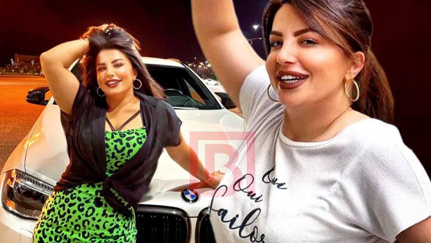 Nüşabə Musayeva: “Kimsə mənə küçə qadını kimi davrana bilməz” - VİDEO