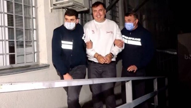 Ukraynaya tam qələbə üçün nə qədər vaxt lazımdır? - Saakaşvili AÇIQLADI