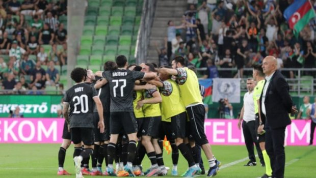 “Qarabağ” dünya reytinqində daha da irəlilədi