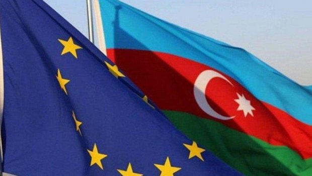 Rusiya XİN-dən Azərbaycan-Aİ arasında bağlanmış qaz müqaviləsi ilə bağlı AÇIQLAMA 