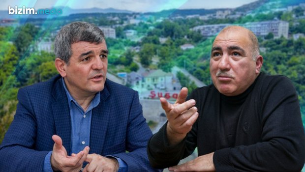 Fazil Mustafanın təklifinə Pənah Hüseyndən MÜSBƏT RƏY – “Şuşada Türkiyə konsulluğu açılsın”