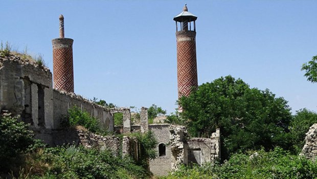 “Rusiya Qarabağda vasitəçiliyi Avropaya güzəşt getməyəcək” – POLİTOLOQ 