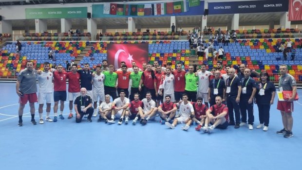 Azərbaycan idmançıları 10 növdə mübarizə aparacaq - İslamiada 