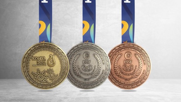 Azərbaycan medal sıralamasında 5-cidir - İslamiada 
