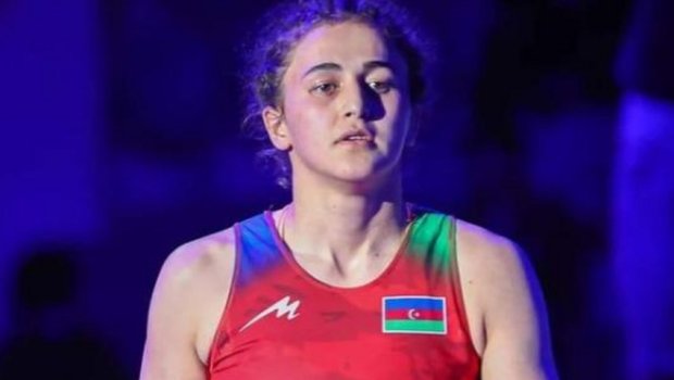 Azərbaycan güləşçiləri uğurlu çıxışlarını davam etdirirlər - İslamiada 