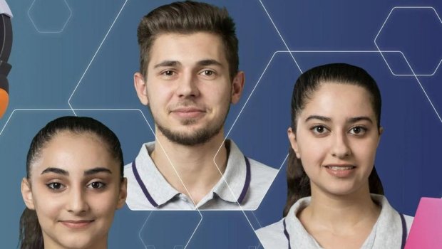 Azərbaycan gimnastları finala yüksəlib - İslamiada 