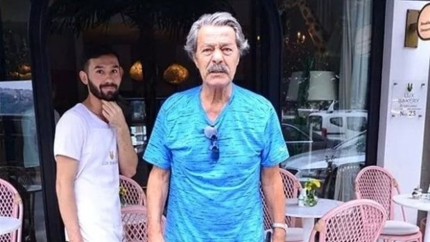 Kadir İnanırın son halı sevənlərini üzdü