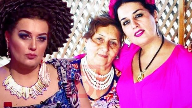 Elzadan ETİRAF: \