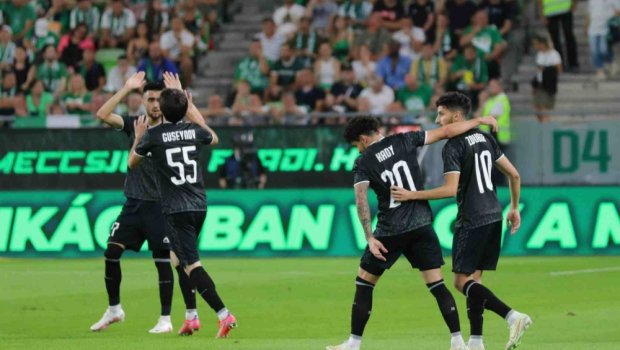 Kütləvi bilet alışına görə “İticket” çökdü - “Qarabağ” komandasından AÇIQLAMA