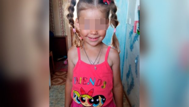 İtkin düşən 6 yaşlı qızı 600 nəfər axtarır