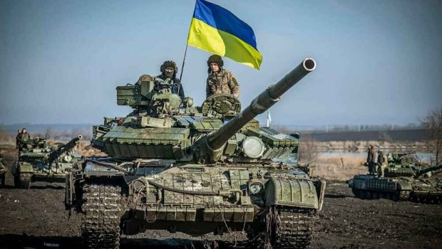 Ukrayna ordusu “Vaqner”in qərargahına zərbə endirdi