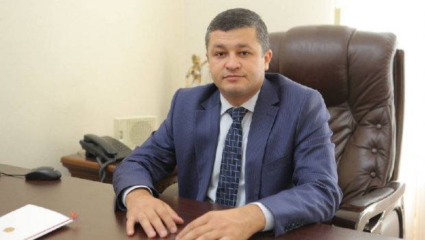 Ermənistanda \