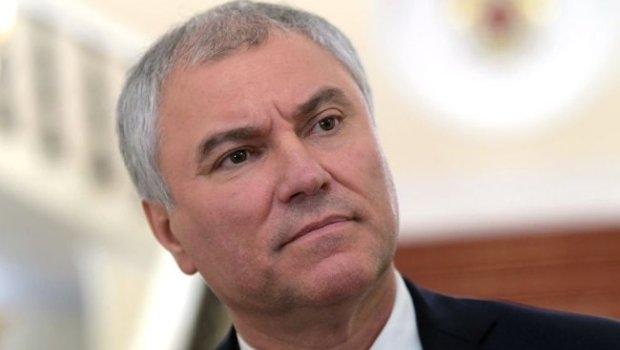 “Ukrayna maliyyə müstəqilliyini itirib” – Rusiya Dövlət Dumasının sədri