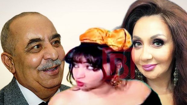 Naibə Allahverdiyeva: “Yaşar Nuri deyib ki, bunu hardan tapıb gətirmisiniz” - VİDEO  