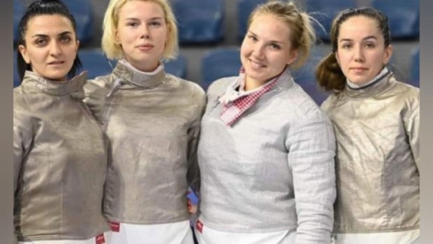 Azərbaycan millisi İslamiadanın QALİBİ OLDU