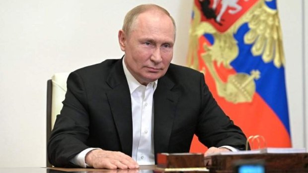 Putin Pelosinin Tayvan səfərindən danışdı: “Təxribatdır” - VİDEO