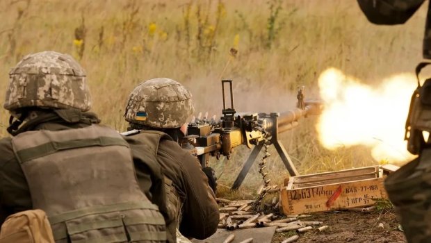 Ukraynalı partizanlar Rusiyada silsilə terror aktları törədib