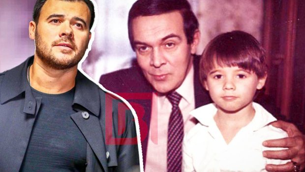 Eminin Müslüm Maqomayevlə bağlı XATİRƏLƏRİ - FOTO