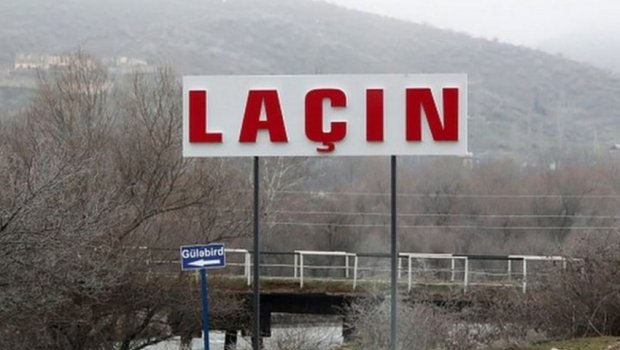 Laçında erməni vandalizmi: PUA-larımız baş verənləri lentə alıb – VİDEOFAKTIAR