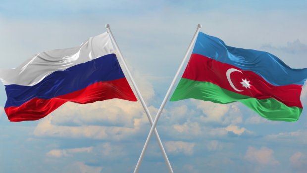 Azərbaycan-Rusiya arasında əlaqələrin genişləndirilməsinə dair MÜZAKİRƏ 