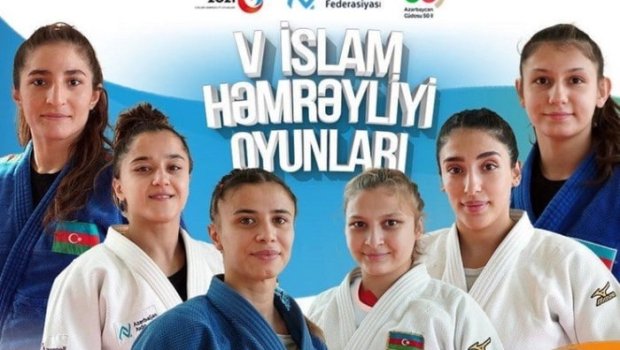 Qadın cüdoçularımız bürünc medal QAZANDI