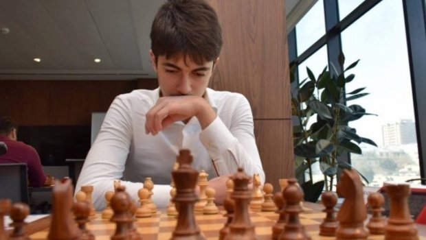 Şahmatçılarımız beynəlxalq turnirə qələbə ilə start verdilər